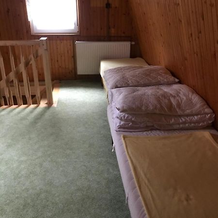 Chata Na Kamenci Mosty u Jablunkova Exterior photo