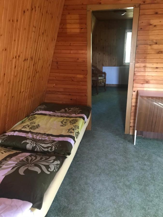 Chata Na Kamenci Mosty u Jablunkova Room photo