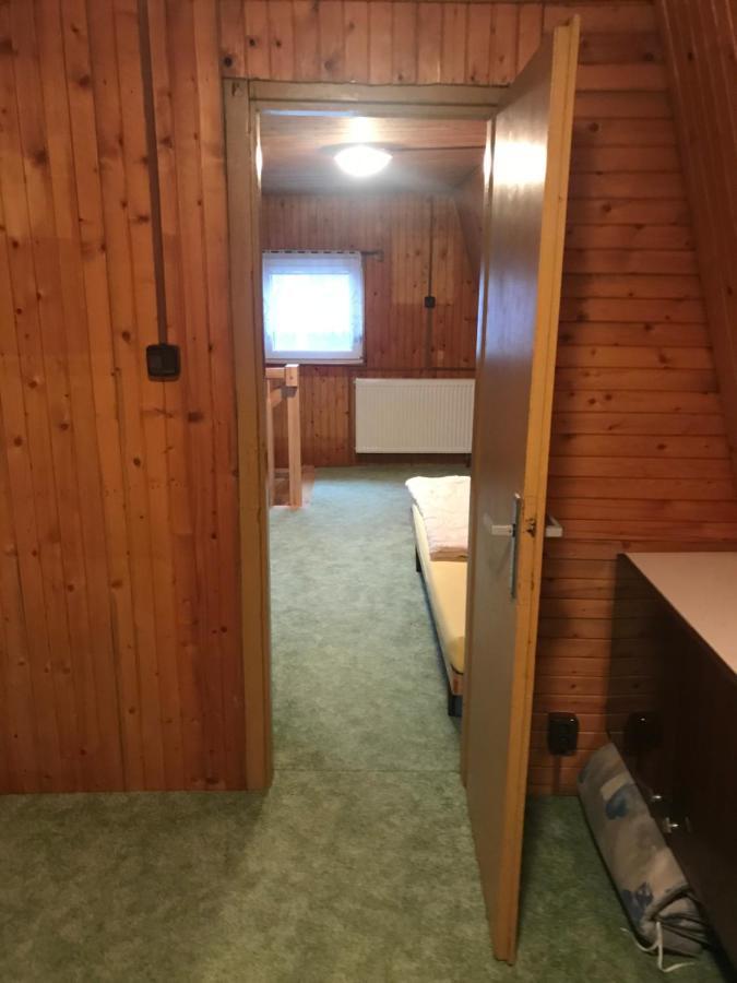 Chata Na Kamenci Mosty u Jablunkova Exterior photo